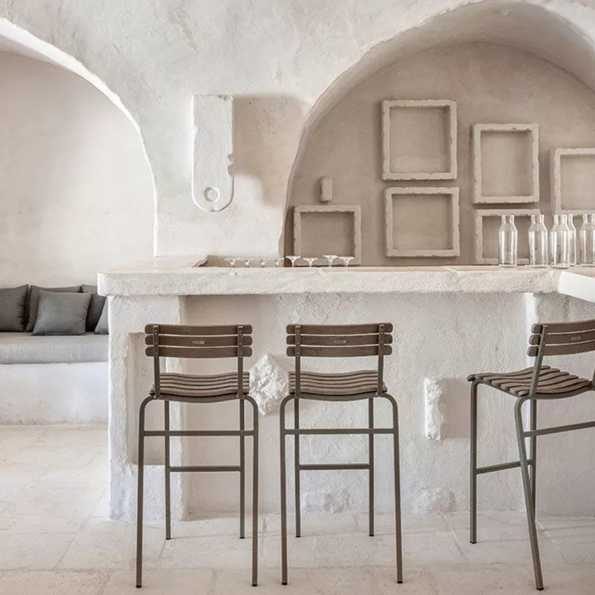 Laren kerti bárszék