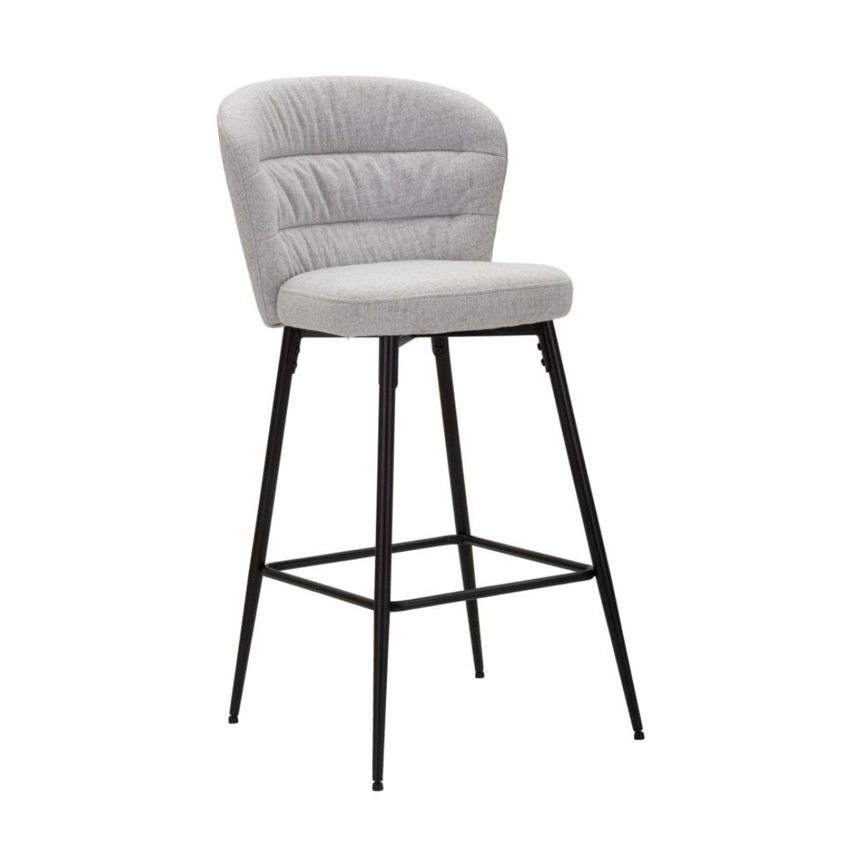 Losanna szövet bárszék szettben