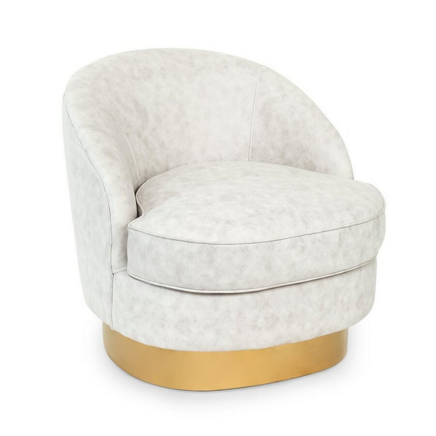 Vector clay wall lamp