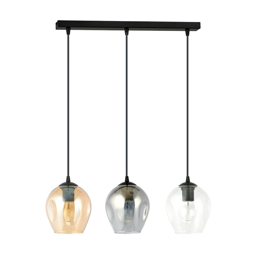 Istar 3 BL Mix fém függőlámpa