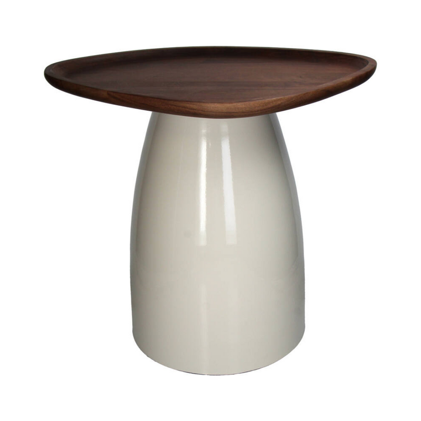 Kersten fa lerakóasztal