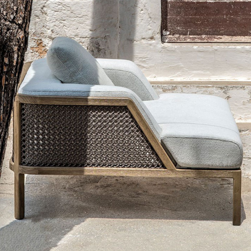 Grand Life Lounge kerti fotel