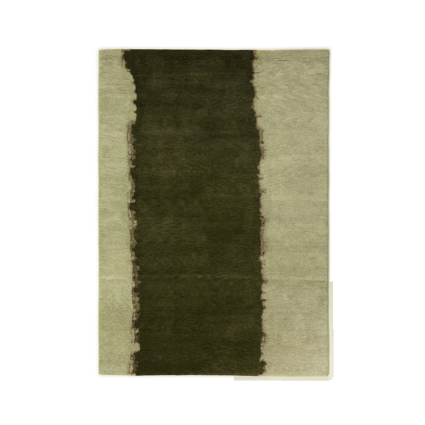 Noa wooden bedside table