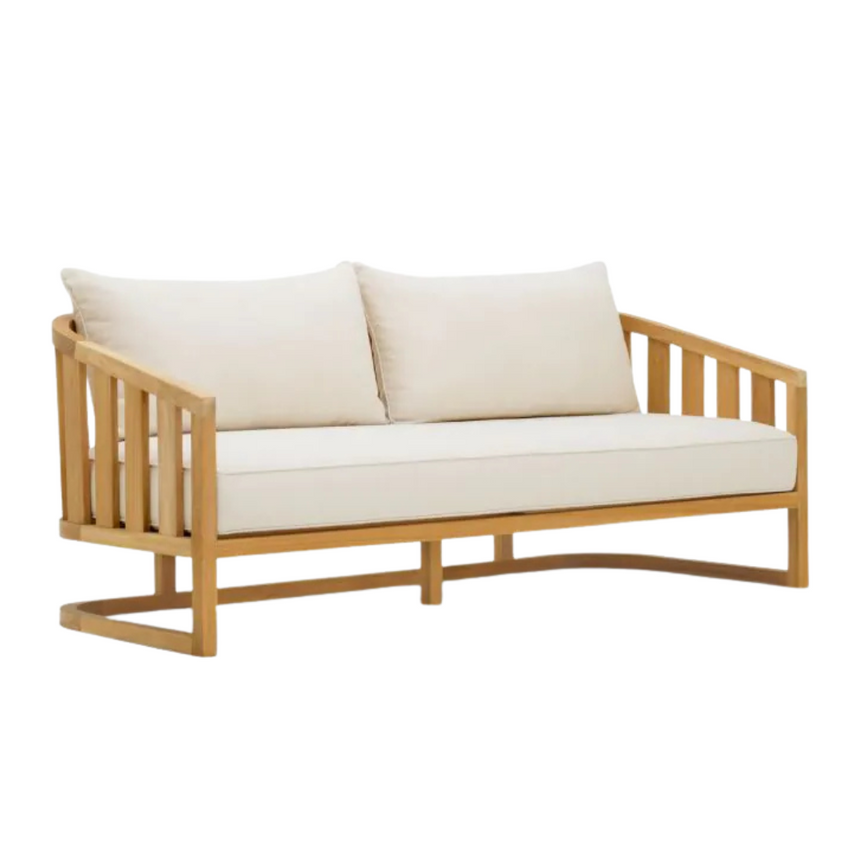 Jasper round metal flower pot medium