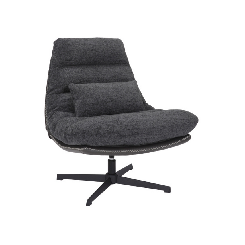 Felicia szövet forgó fotel