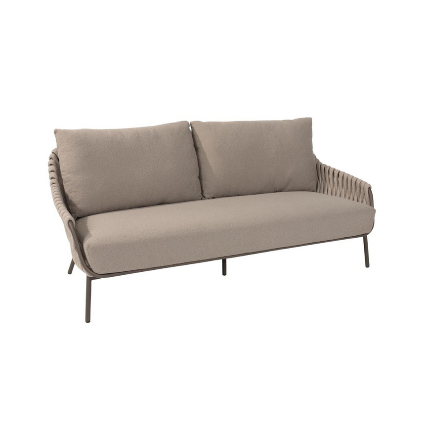 Montera buklé kerti kanapé