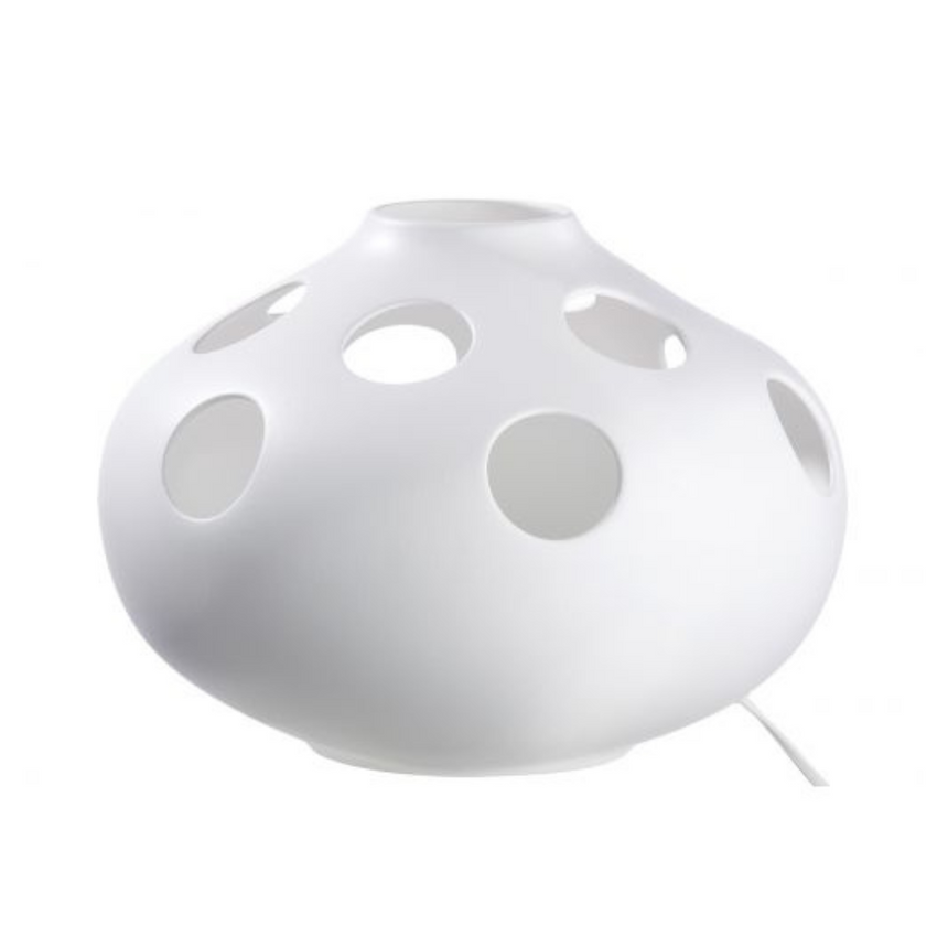 Nazareth kerámia asztali lámpa Ø33.5