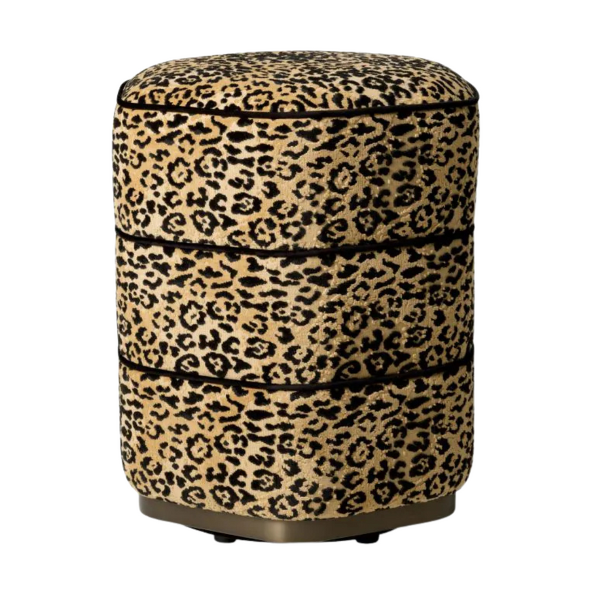 Clayton fabric chair