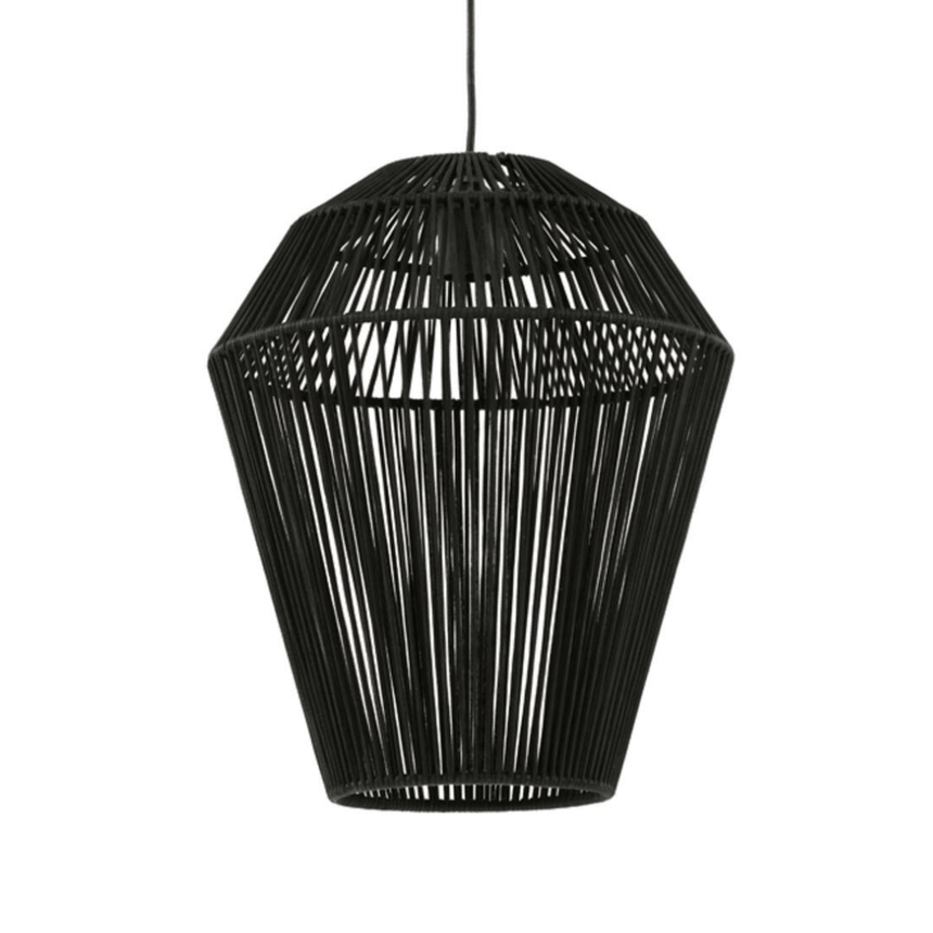 Deya kötél függőlámpa Ø30