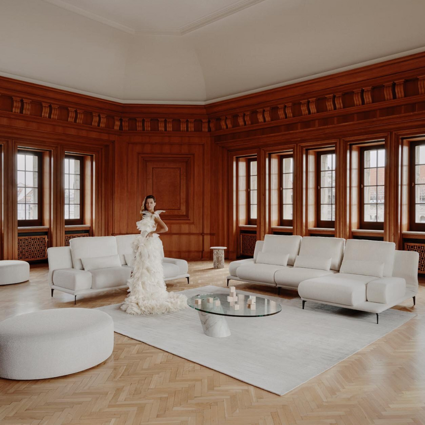 Acapulco moduláris kanapé