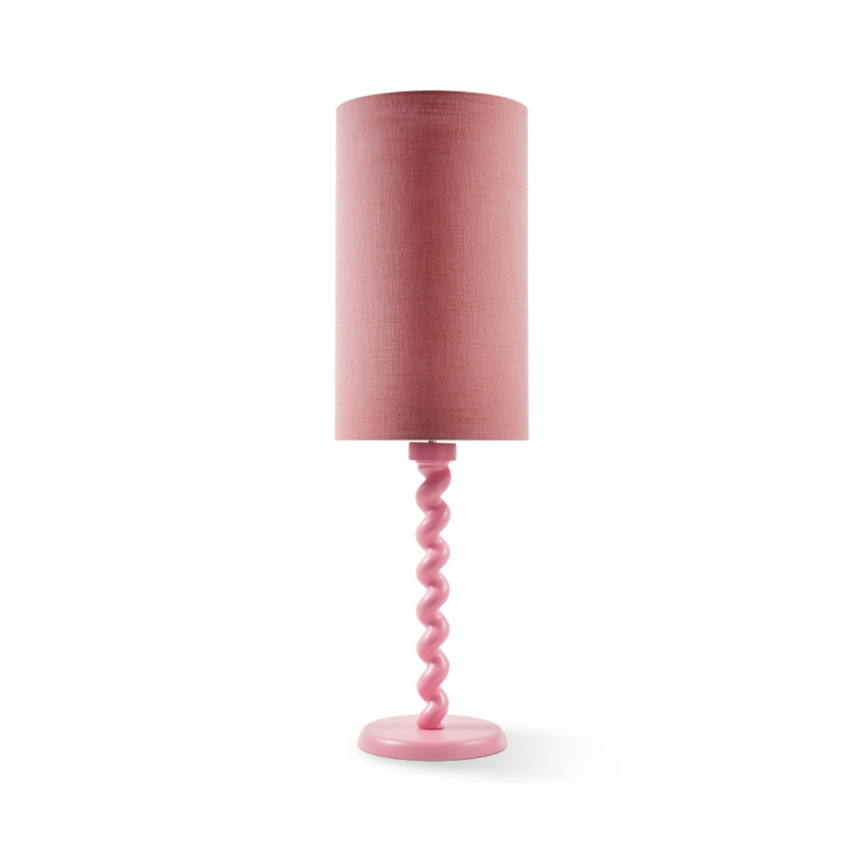 Fat fish glass decoration