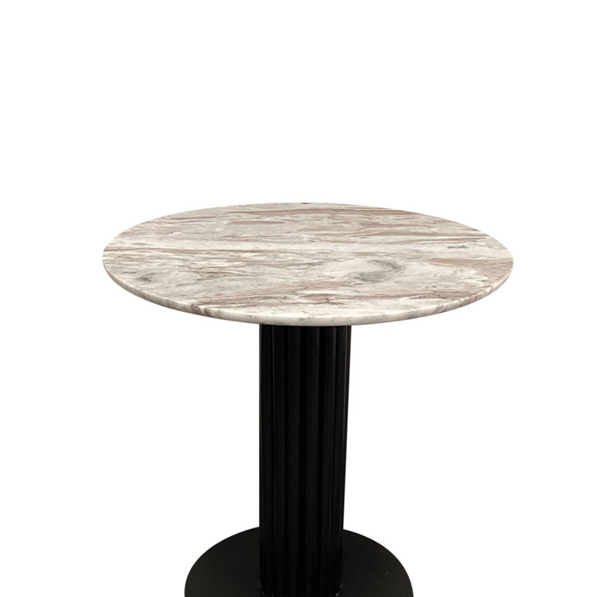 Ritz limestone dining table 240