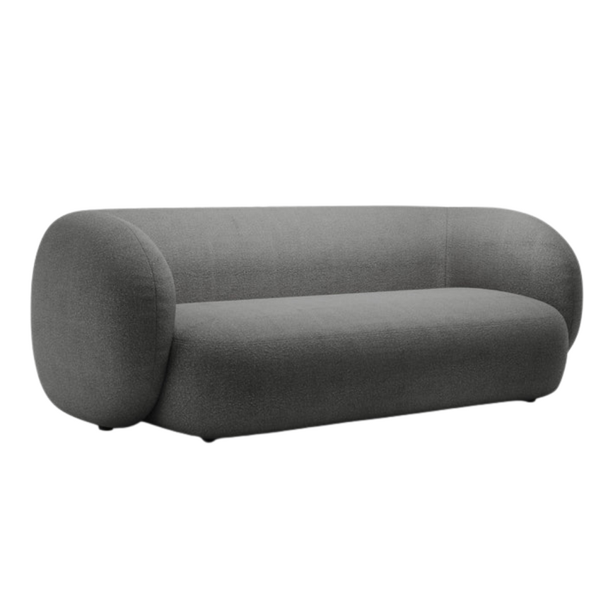 Kate 3 személyes buklé kanapé