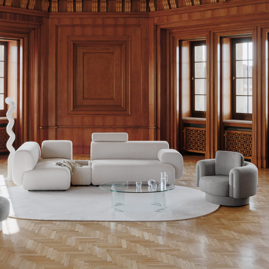 Mist moduláris kanapé