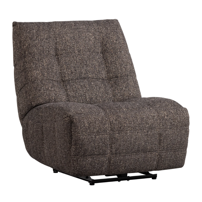 Hein szövet relax fotel