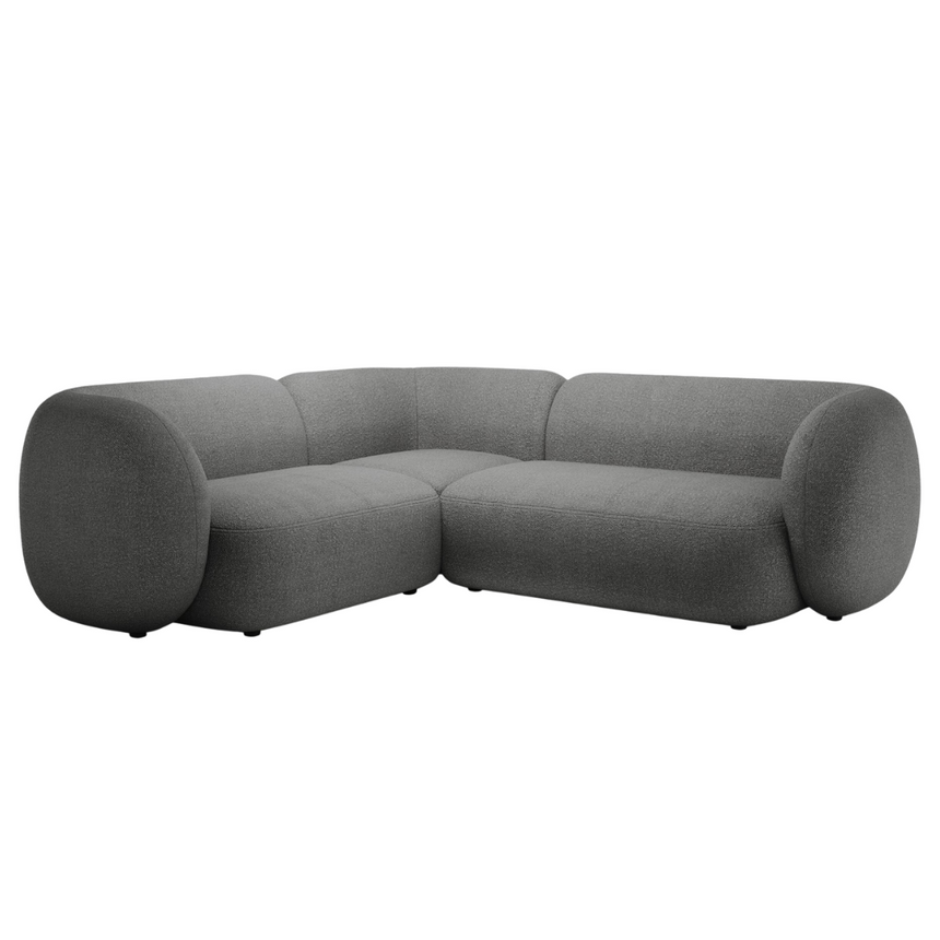 Kate buklé sarokkanapé balos 220x252