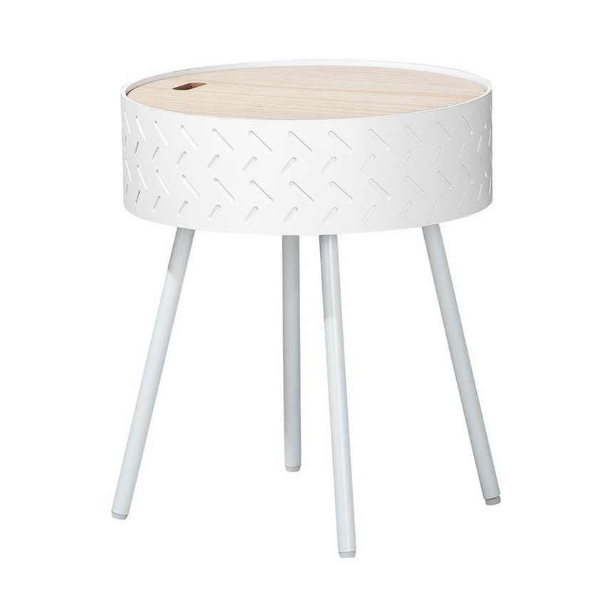 Storage fém lerakóasztal