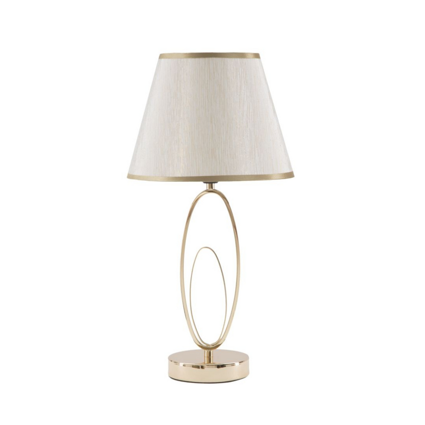 Monkey resin table lamp 34cm