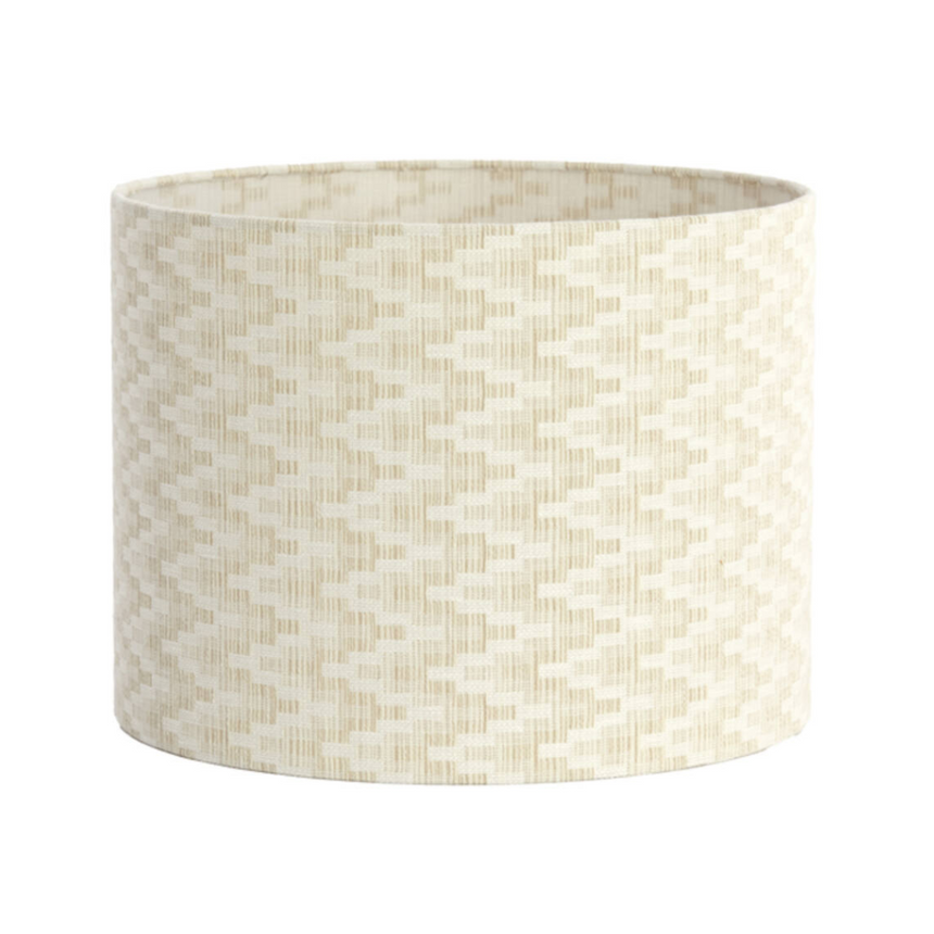 Raeni paper table lamp