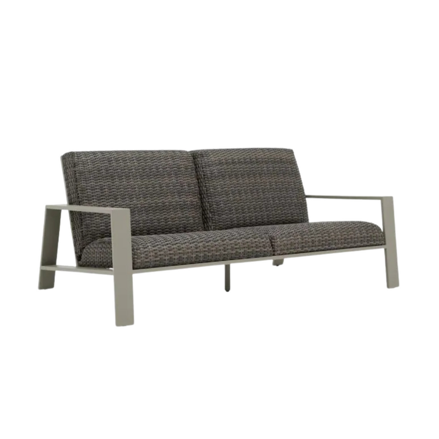 Belle Vue fabric garden armchair