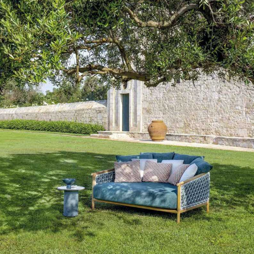 Patio kerti nyugágy