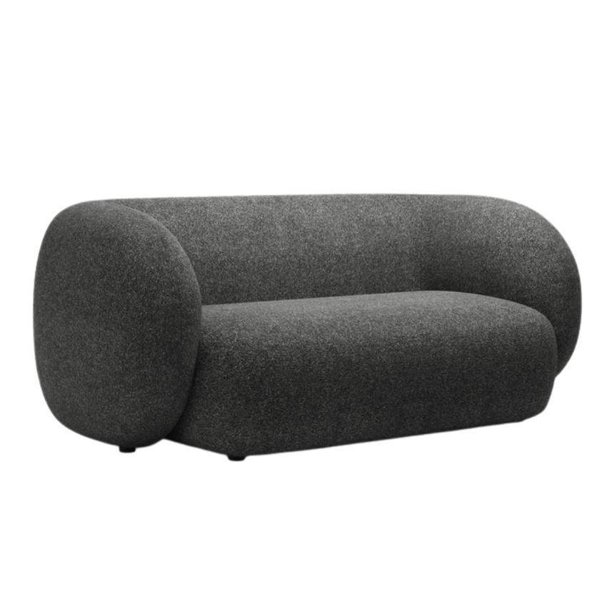 Kate 2 személyes szövet kanapé