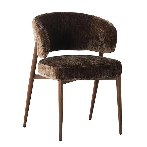 Fuji design étkezőszék – Extra kényelem Japandi stílusban