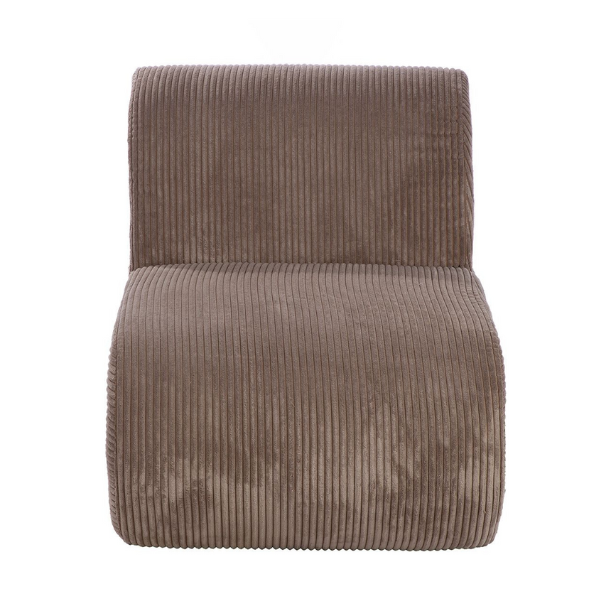 Sense of Nature kordbársony fotel