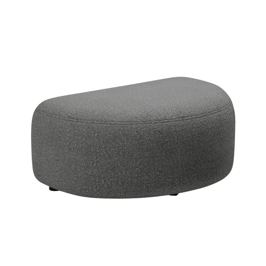 Kate buklé puff 60x43x99