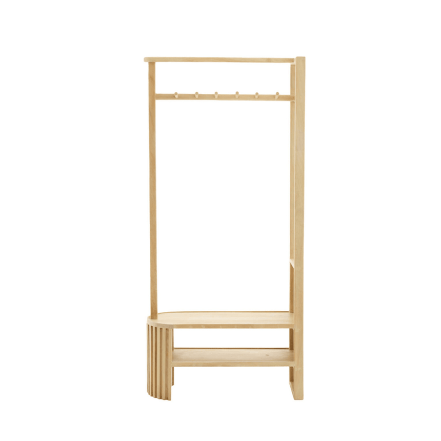 Gaios wooden hanger