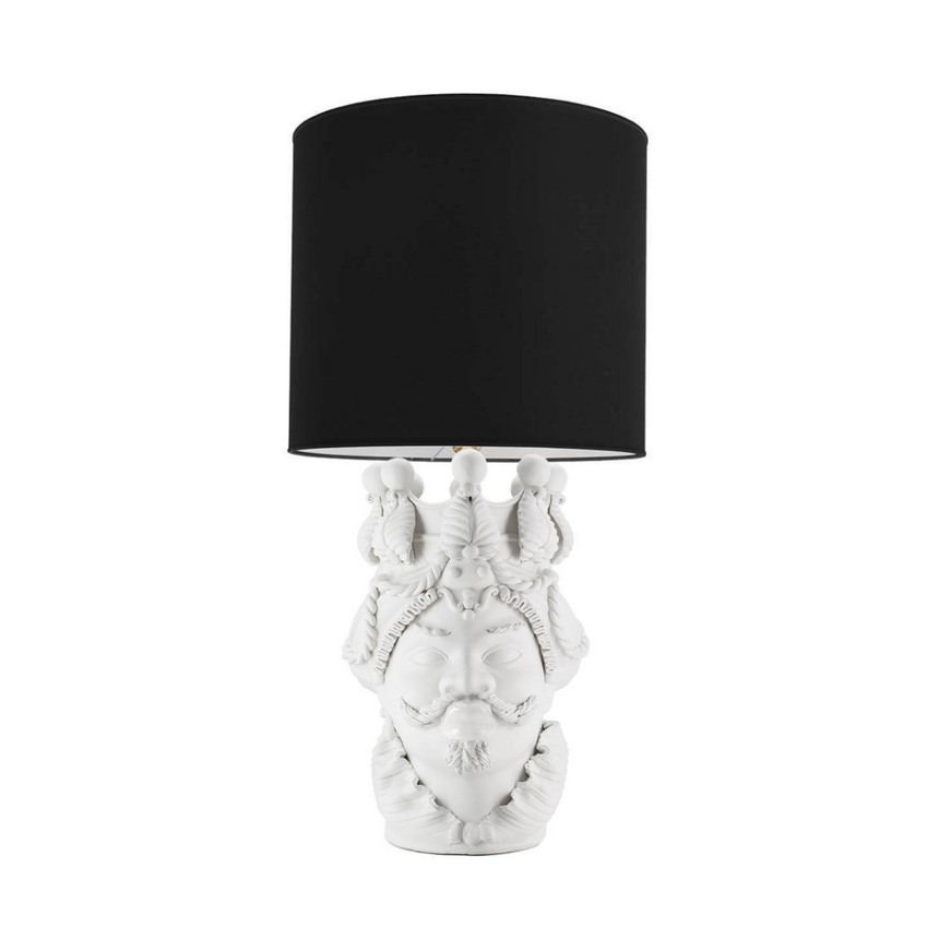 Booq acrylic bookend