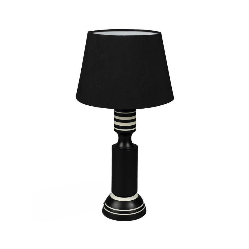 Virgil fém asztali lámpa