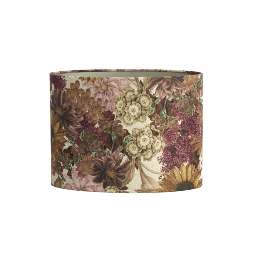 Raeni paper table lamp