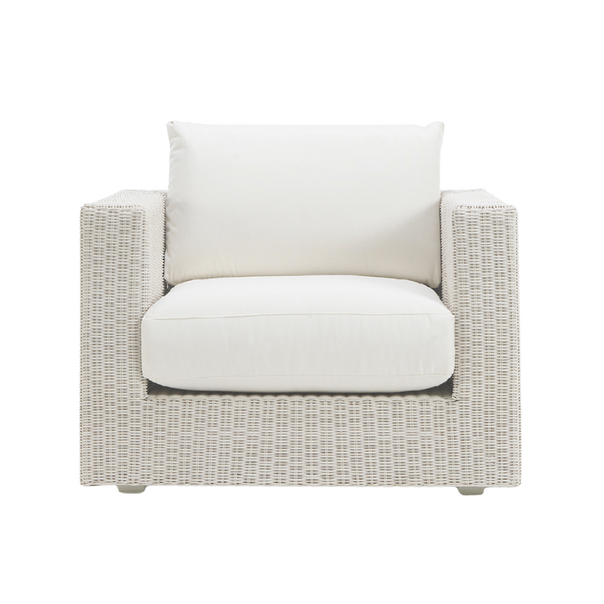 Kilt garden coffee table