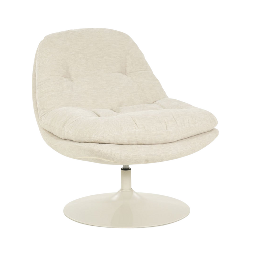 Curo metal table lamp