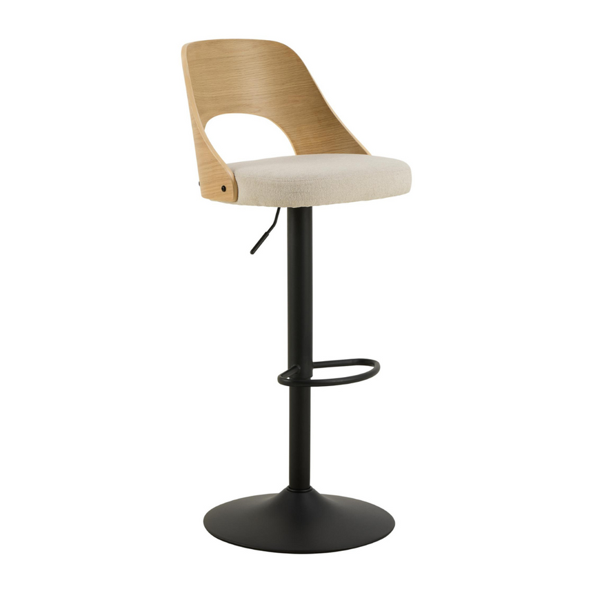 Lucy zsenília bárszék