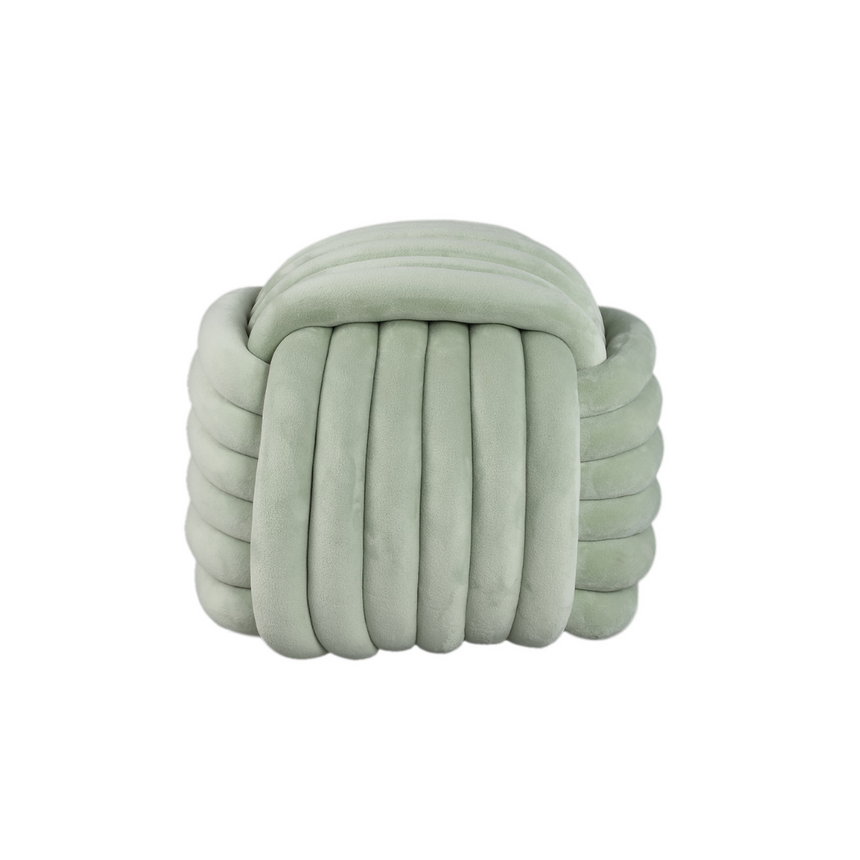 Noa wooden bedside table