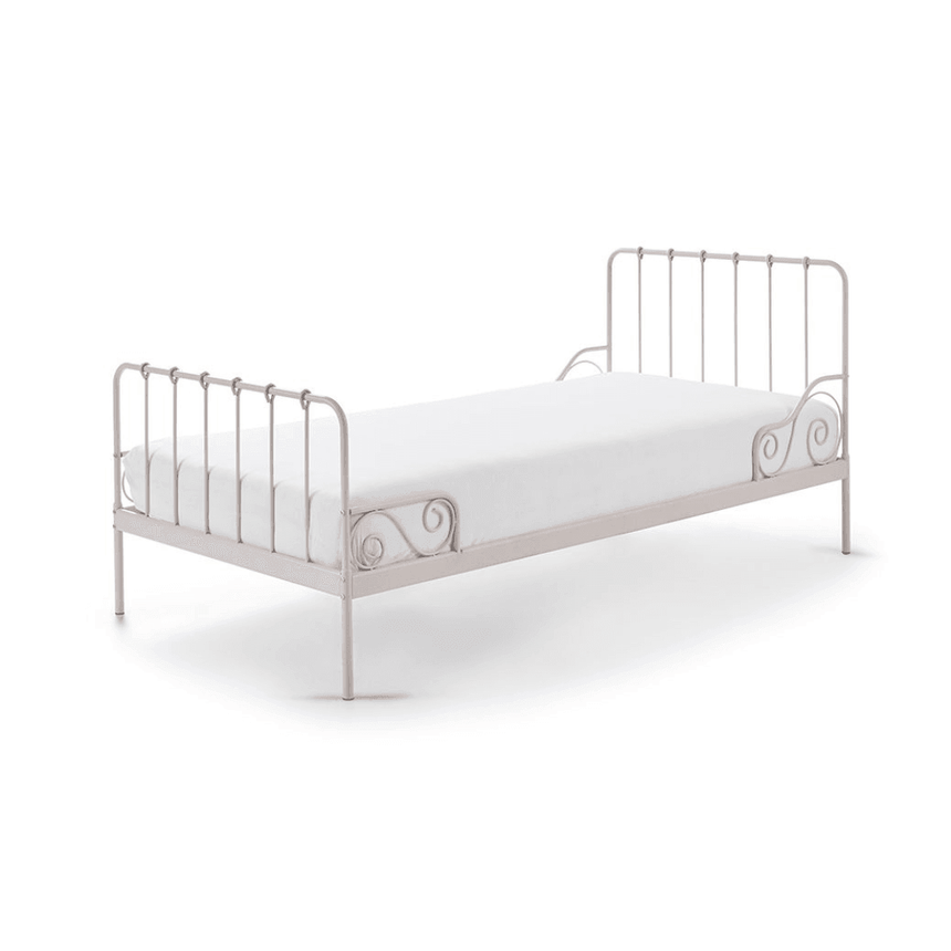 Alice metal children's bed