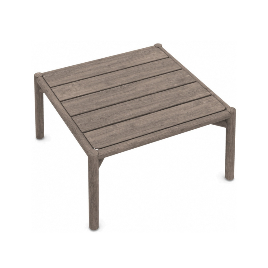 Kilt kerti dohányzóasztal