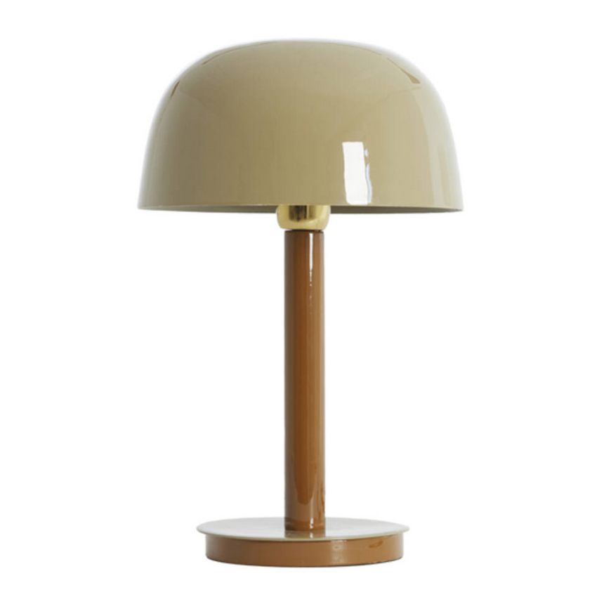 Drizella metal pendant lamp 4 bulbs