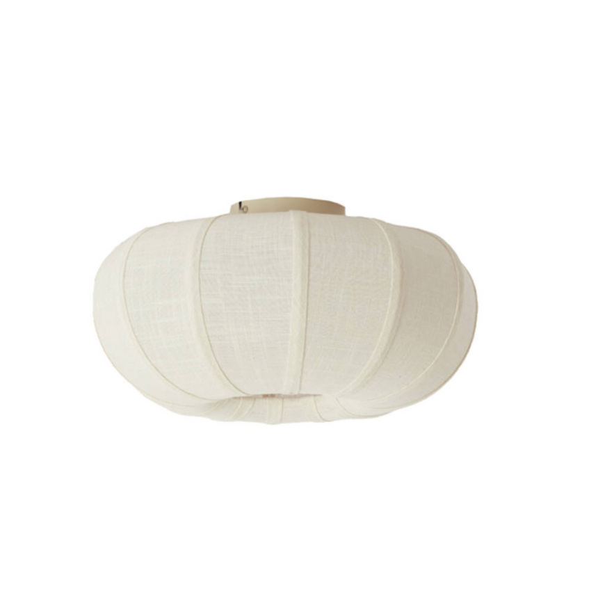 Raeni paper table lamp