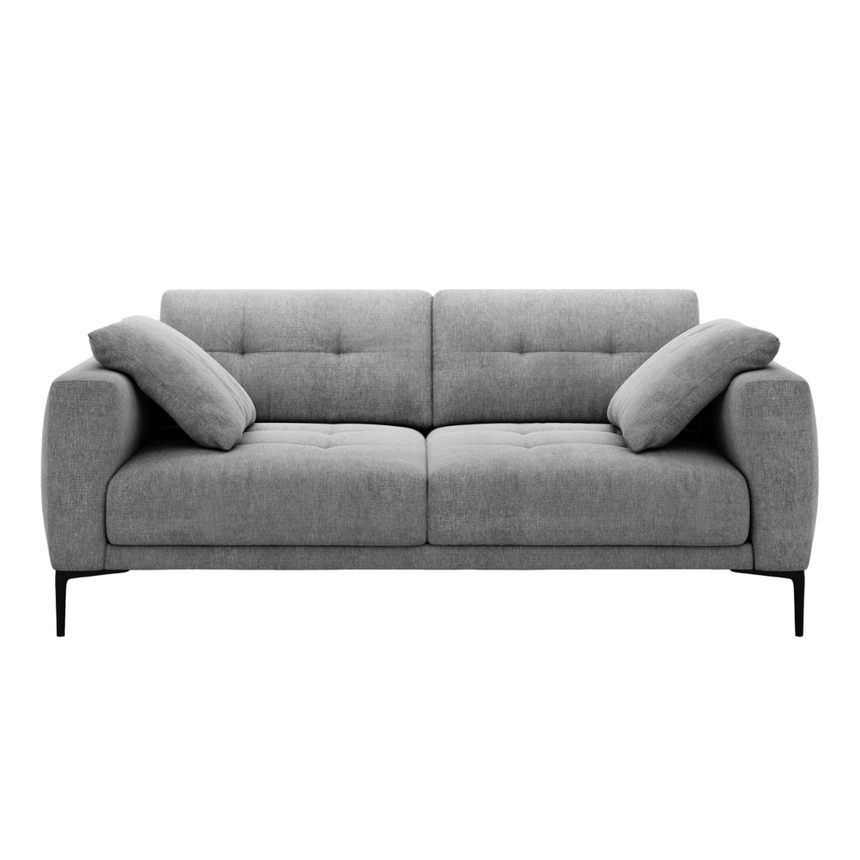 Bemy 2 személyes szövet kanapé