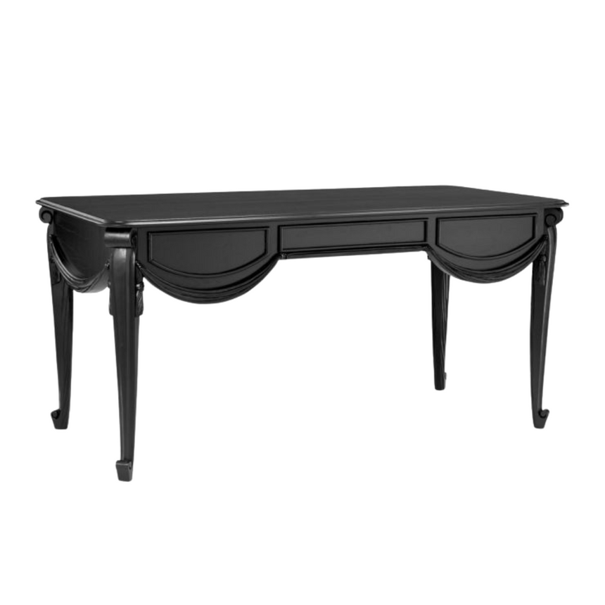 Zafiro fa íróasztal