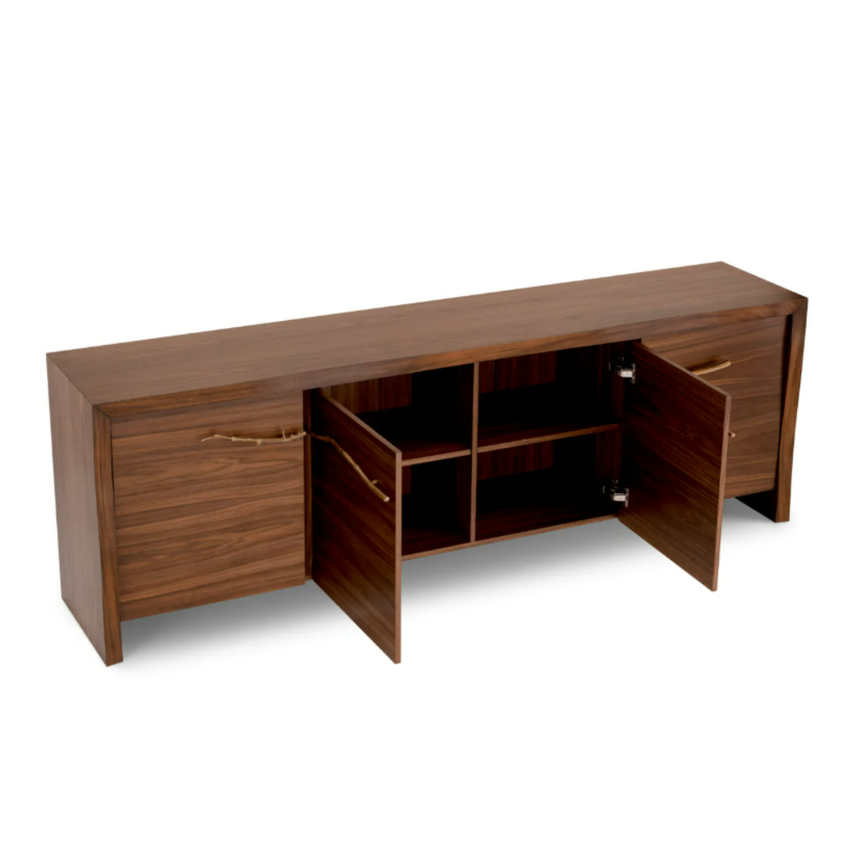 Charford wooden cabinet