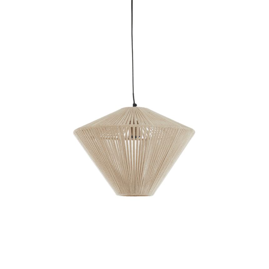 Felida kötél függőlámpa