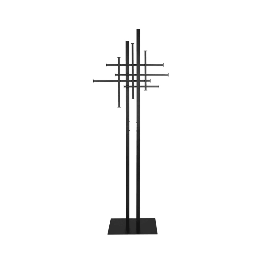 Rumex metal hanger