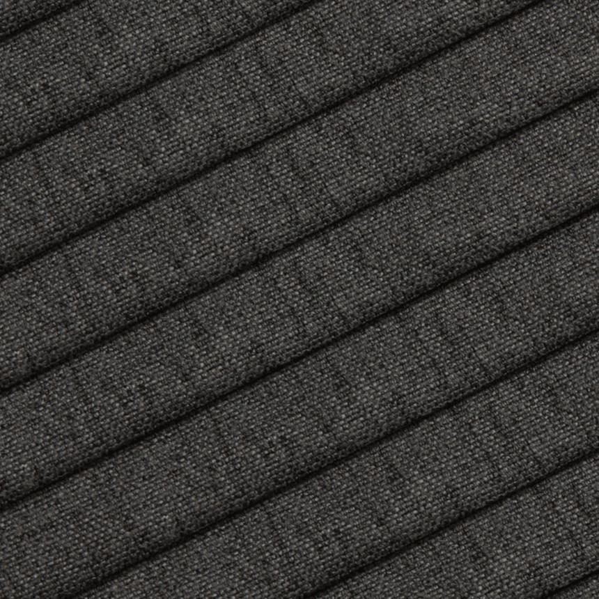 Alyse right-hand fabric corner sofa