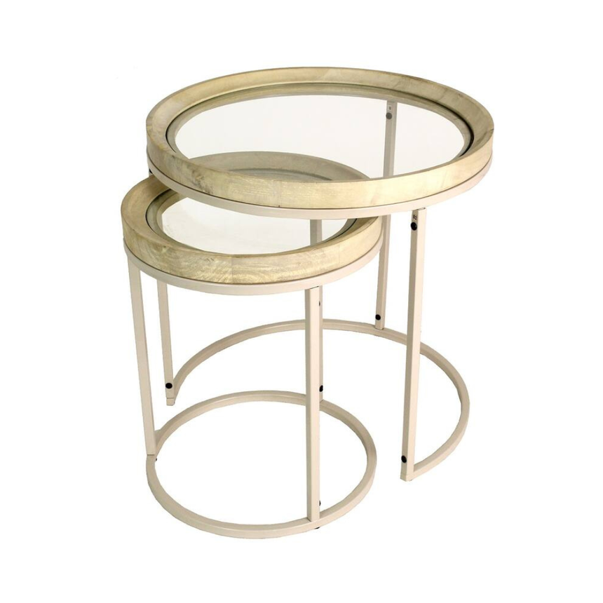 Booq acrylic bookend