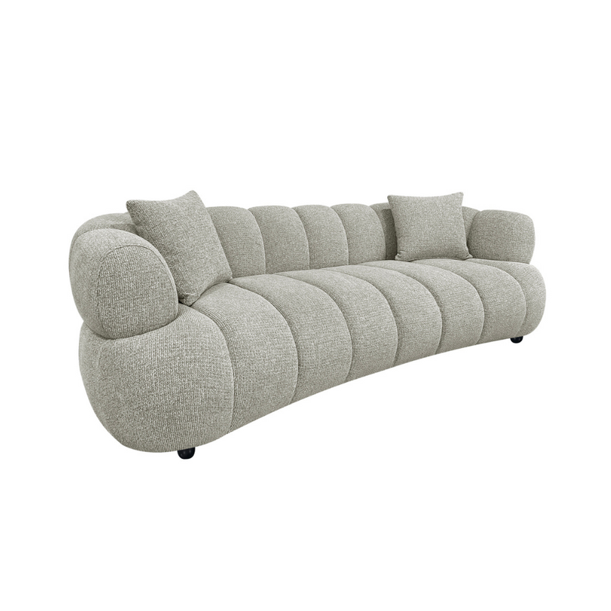 Amelia szövet kanapé