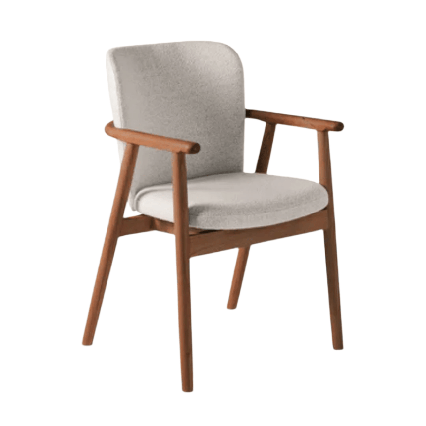 Ria fabric chair